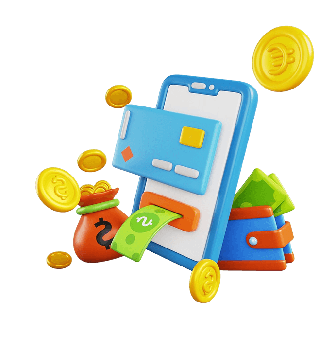 Turnkey Crypto casino Platform