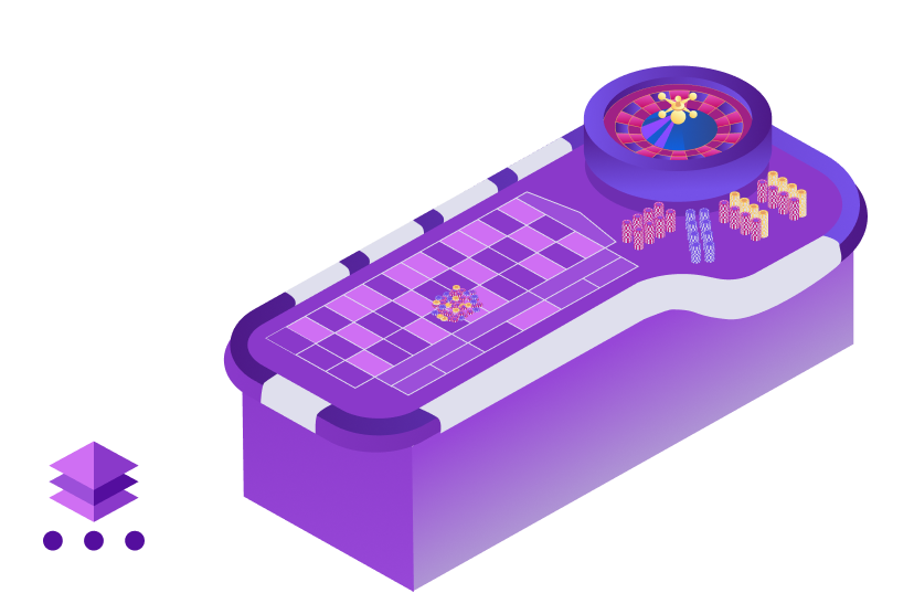Custom Casino Game Development