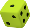 dice 4