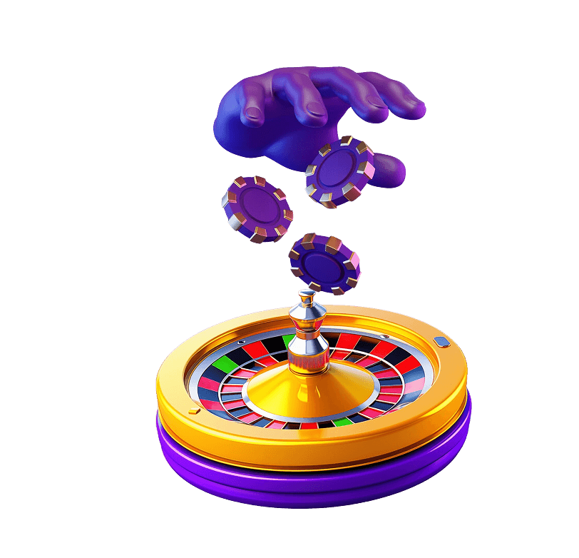 Turnkey Crypto casino Platform