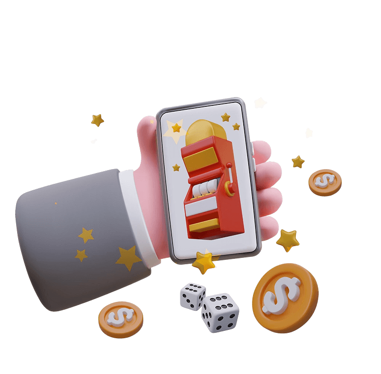 Turnkey Crypto casino Platform