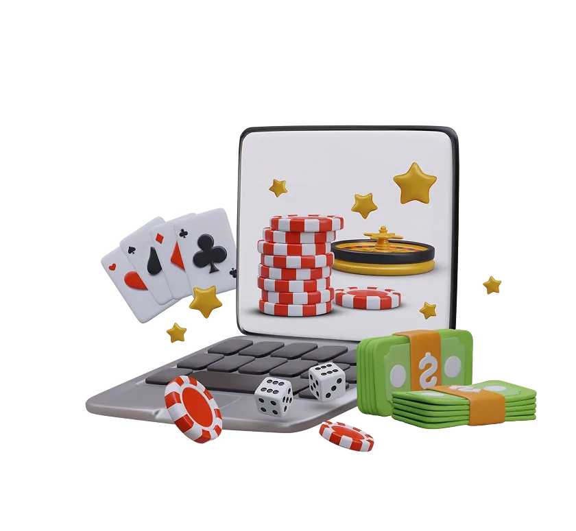 Turnkey Crypto casino Platform