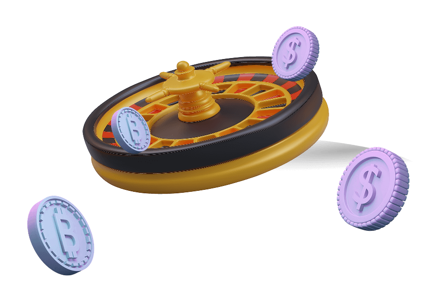 Turnkey Crypto casino Platform