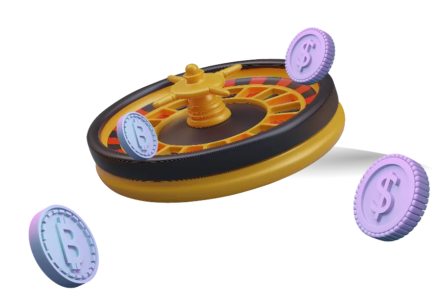 Turnkey Crypto casino Platform