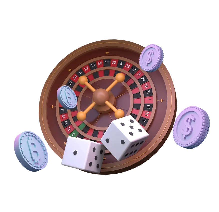 Turnkey Crypto casino Platform