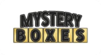 Myster Boxes