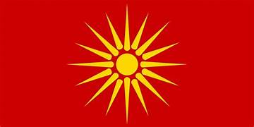 Macedonia