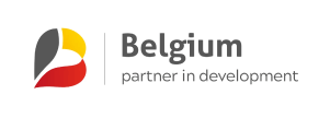 Belgium partner in Development
