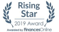 Rising Star 2019 Finances online
