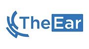 The ear