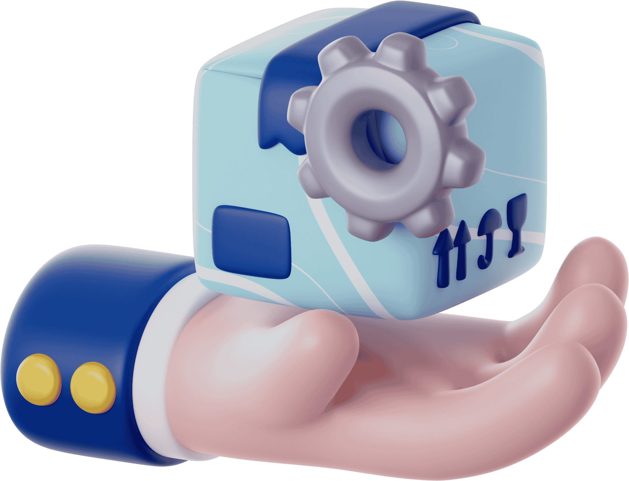 3rd Party Integrations