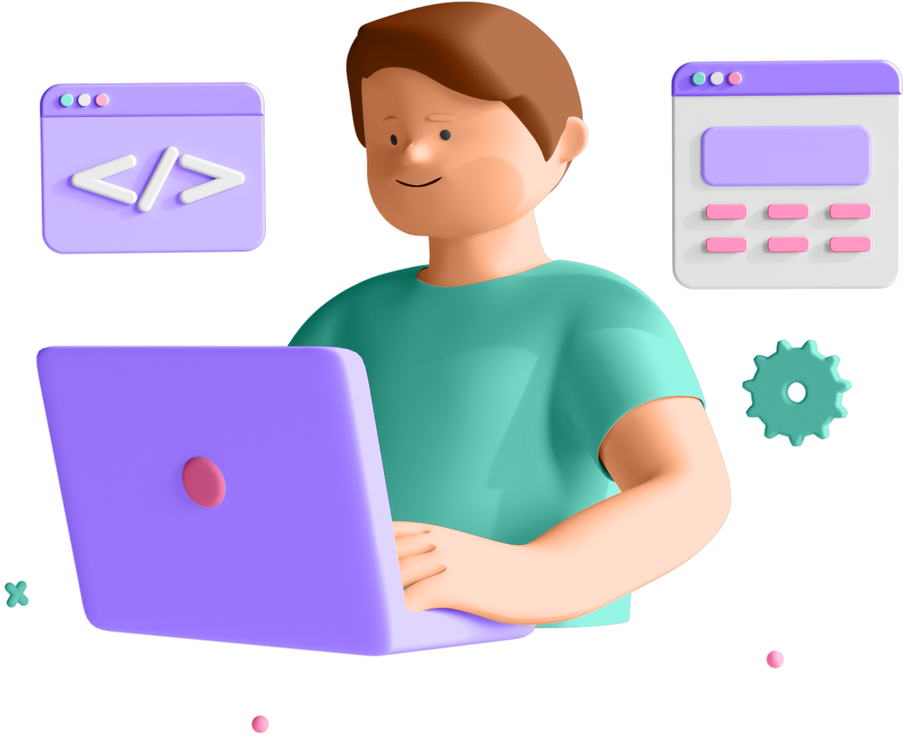 3rd Party Integrations