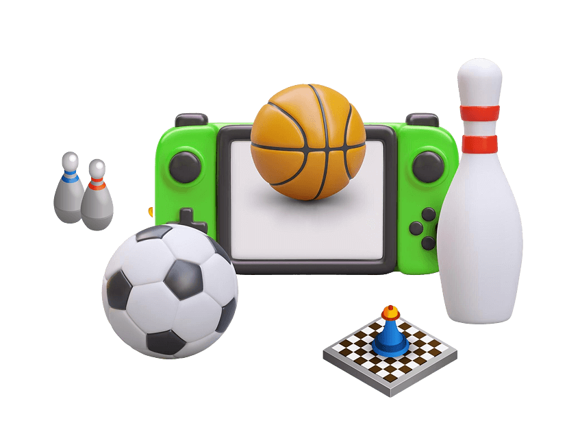 Turnkey Sports Betting
