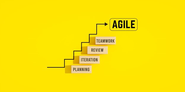 CRM Dashboard with leads, goals, and upcoming meetings