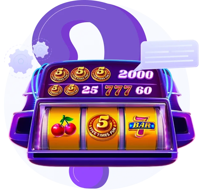 slot Platform Development