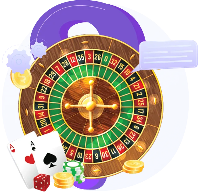 casino Platform Development