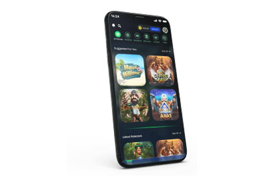 Mobile image