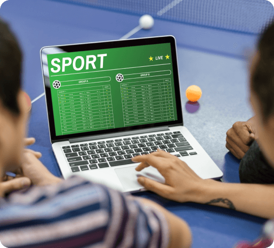 sport