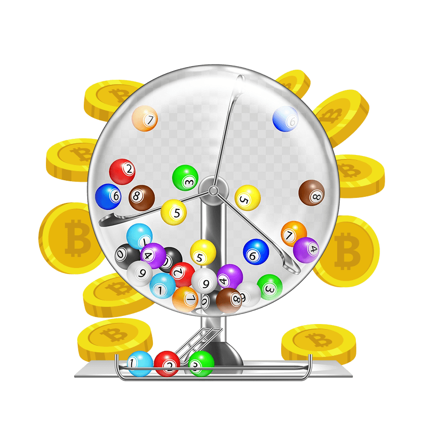 Bitcoin Lottery Software