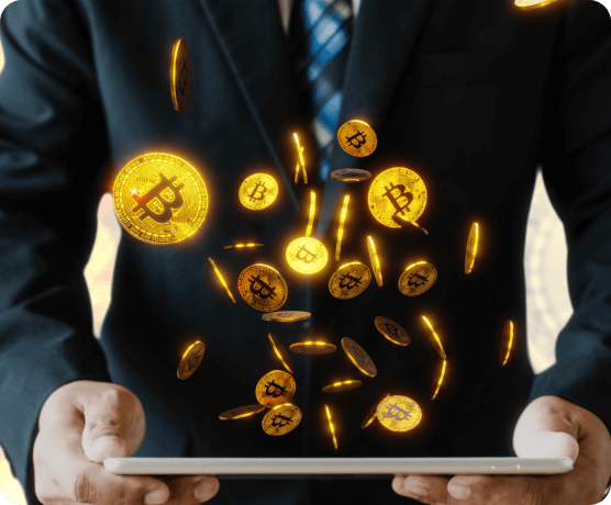 Futuristic and Ultra-Modern Bitcoin Lottery Software for Secure Gaming Operations 