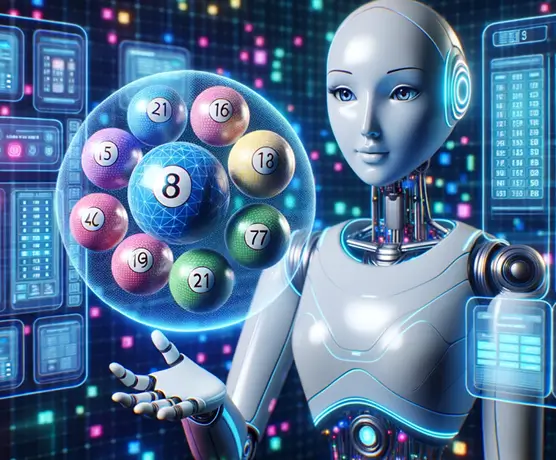 Artificial Intelligence Lottery Software