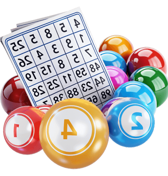 Lottery App Development