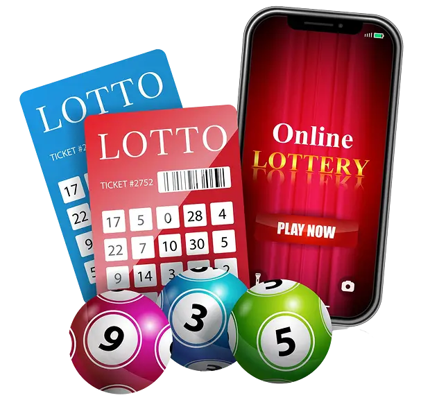 Online Lottery Software Development