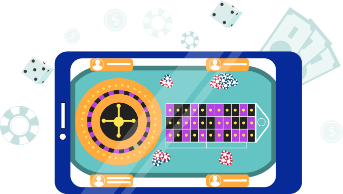 Lottery Platform Development