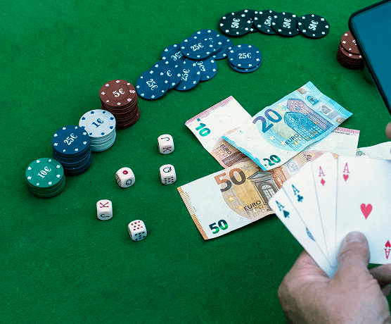 Trusted Online Lottery Software Development Company
