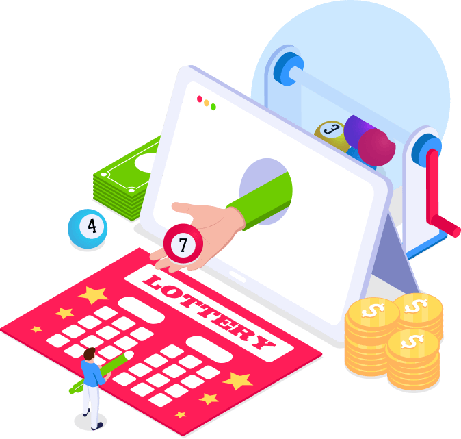 Online Lottery Software Providers
