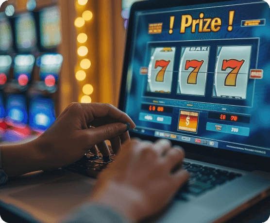 Trusted Online Lottery Software Development Company