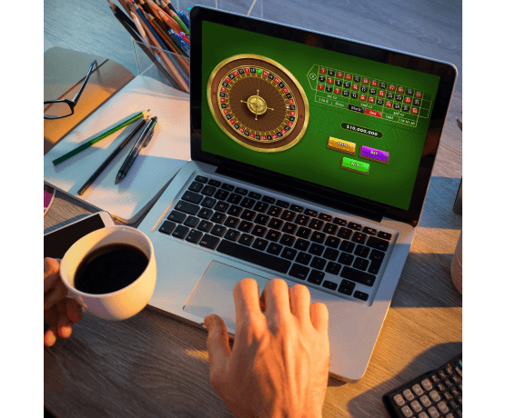 Turnkey Lottery Platform with Engaging Features