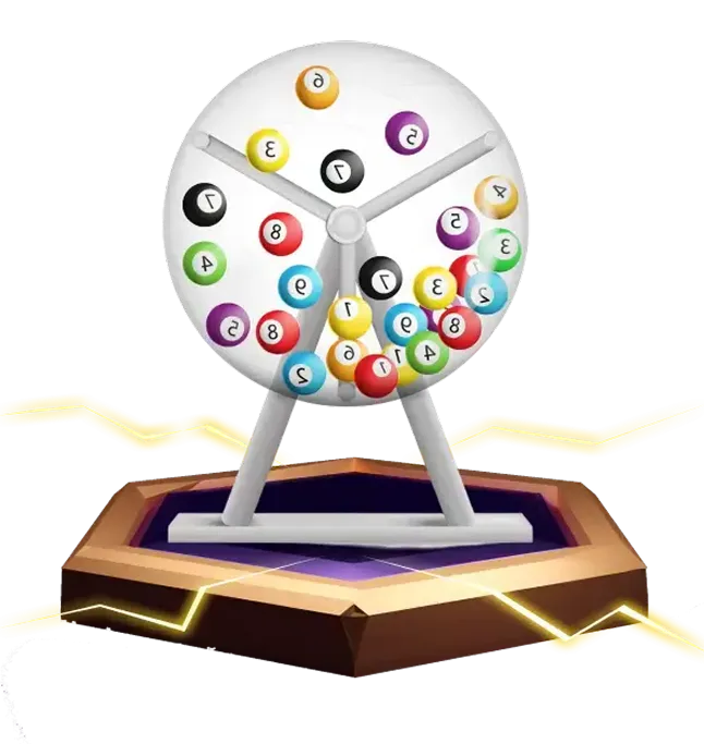 Online Lottery Software Development
