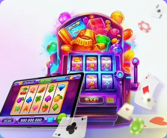 Slot Machine Software Developers for Hire