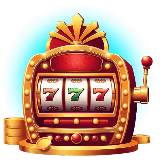 Slot Game Development Solution Banner