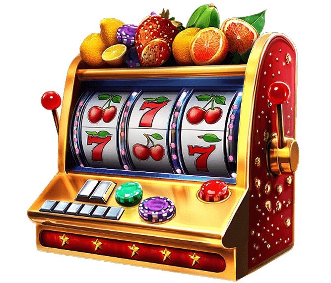 Slot Game Mathematician Banner