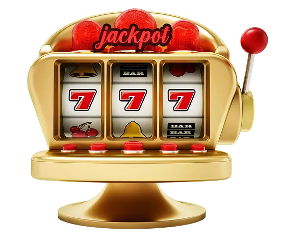 Slot Machine Game Development Banner