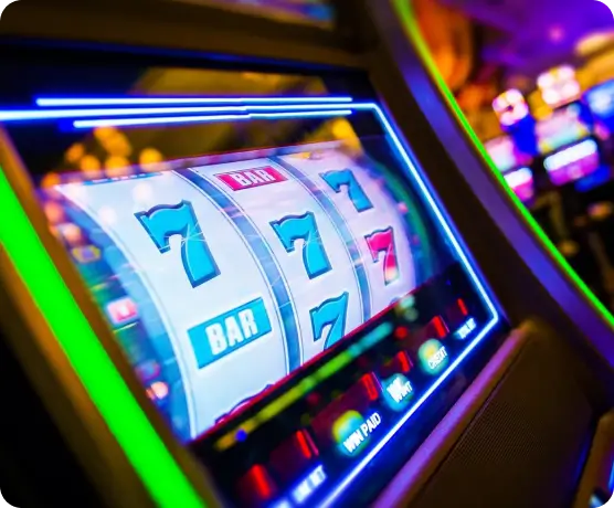 slot game Development