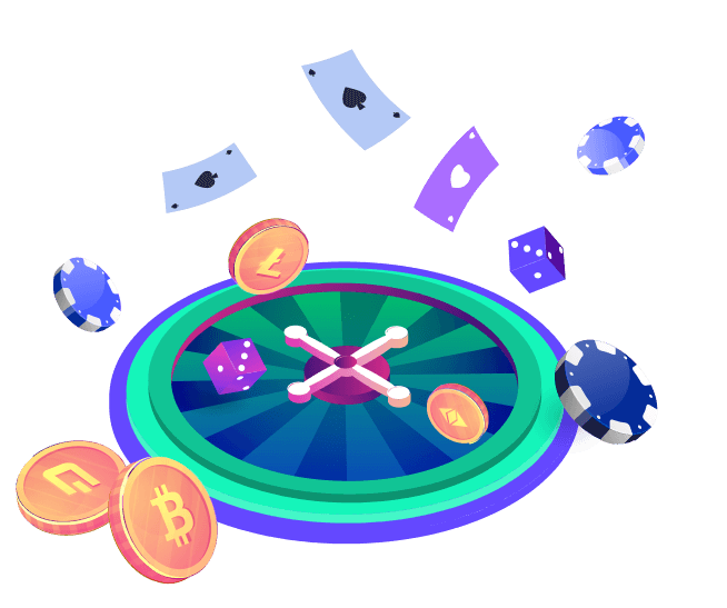 GammaStack Banner