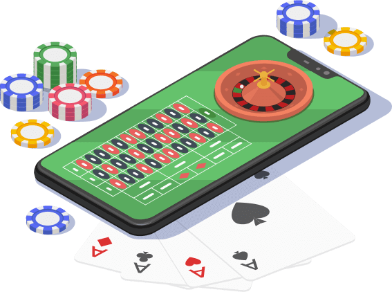 GammaStack Banner