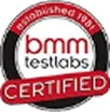 BMM Test Labs