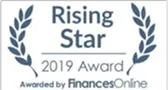Rising Star 2019 Finances Online