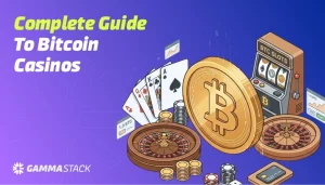 Complete Guide to Bitcoin Casinos