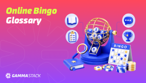 Online Bingo Glossary