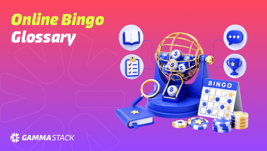 Online Bingo Glossary
