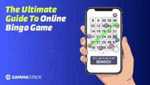 The Ultimate Guide to Online Bingo Game