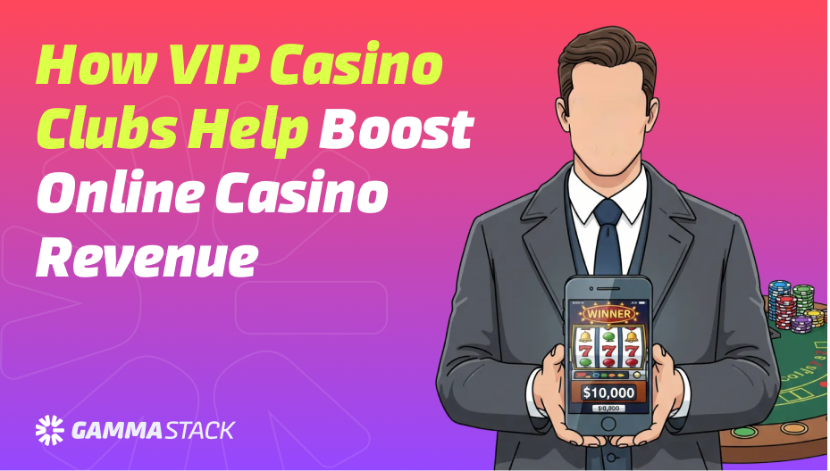 How VIP Casino Clubs Can Help You Boost Revenue How VIP Casino Clubs Can Help You Boost Revenue