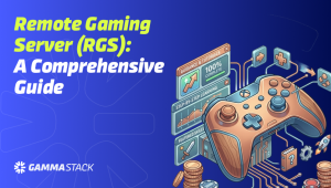 Remote Gaming Server (RGS): A Comprehensive Guide