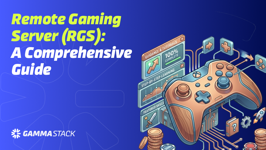 Remote Gaming Server (RGS): A Comprehensive Guide Remote Gaming Server (RGS): A Comprehensive Guide