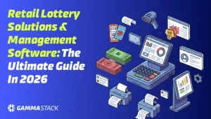 Retail Lottery Solutions & Management Software: The Ultimate Guide in 2026